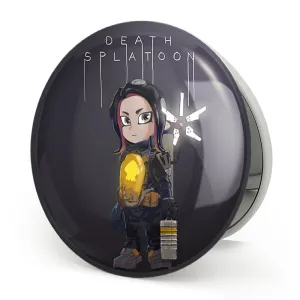 آینه تاشو بازی دث استرندینگ (Death Stranding)