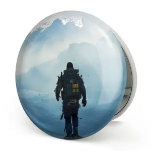 آینه تاشو بازی دث استرندینگ (Death Stranding)