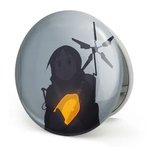 آینه تاشو بازی دث استرندینگ (Death Stranding)