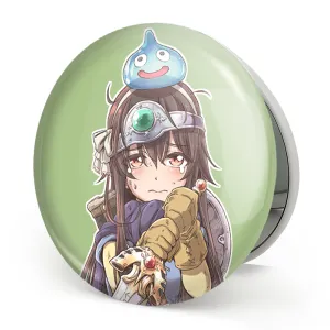 آینه تاشو بازی دراگون کوئست (Dragon Quest)