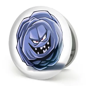 آینه تاشو بازی دراگون کوئست (Dragon Quest)