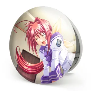 آینه تاشو بازی Muv Luv