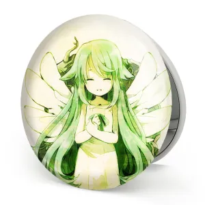 آینه تاشو بازی آواز سایا (Saya no Uta)