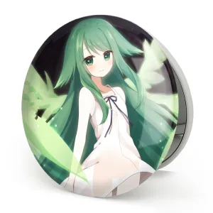 آینه تاشو بازی آواز سایا (Saya no Uta)