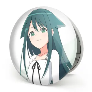 آینه تاشو بازی آواز سایا (Saya no Uta)