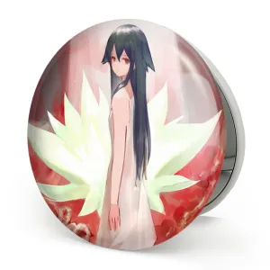 آینه تاشو بازی آواز سایا (Saya no Uta)