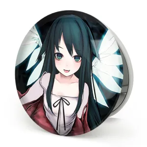 آینه تاشو بازی آواز سایا (Saya no Uta)