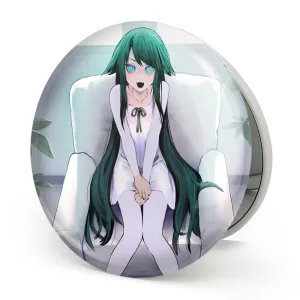 آینه تاشو بازی آواز سایا (Saya no Uta)