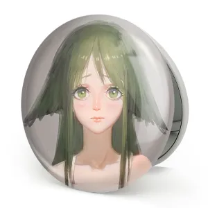آینه تاشو بازی آواز سایا (Saya no Uta)
