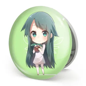 آینه تاشو بازی آواز سایا (Saya no Uta)