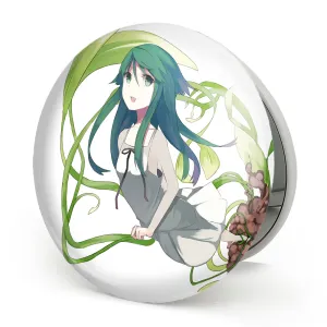 آینه تاشو بازی آواز سایا (Saya no Uta)