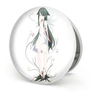 آینه تاشو بازی آواز سایا (Saya no Uta)
