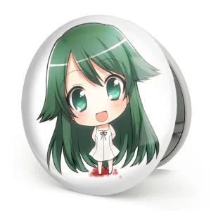 آینه تاشو بازی آواز سایا (Saya no Uta)