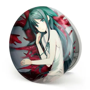 آینه تاشو بازی آواز سایا (Saya no Uta)
