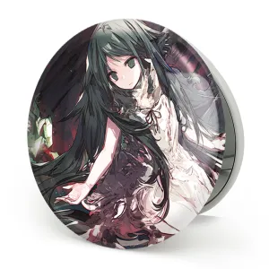 آینه تاشو بازی آواز سایا (Saya no Uta)