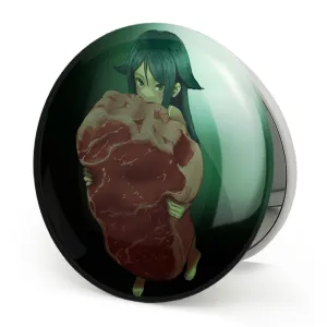 آینه تاشو بازی آواز سایا (Saya no Uta)