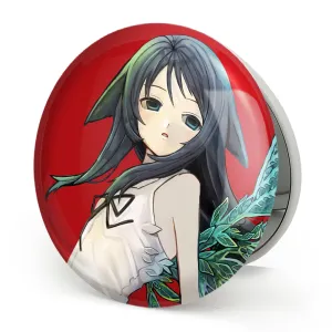 آینه تاشو بازی آواز سایا (Saya no Uta)