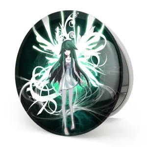 آینه تاشو بازی آواز سایا (Saya no Uta)