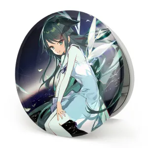 آینه تاشو بازی آواز سایا (Saya no Uta)