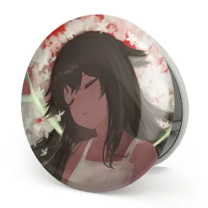 آینه تاشو بازی آواز سایا (Saya no Uta)