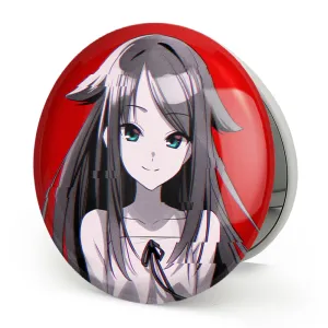 آینه تاشو بازی آواز سایا (Saya no Uta)