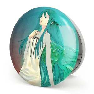 آینه تاشو بازی آواز سایا (Saya no Uta)