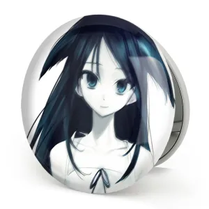 آینه تاشو بازی آواز سایا (Saya no Uta)