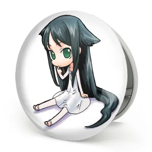 آینه تاشو بازی آواز سایا (Saya no Uta)