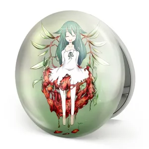 آینه تاشو بازی آواز سایا (Saya no Uta)