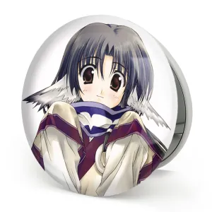 آینه تاشو بازی Utawarerumono