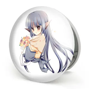 آینه تاشو بازی Utawarerumono