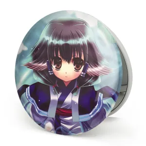 آینه تاشو بازی Utawarerumono