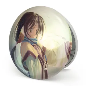 آینه تاشو بازی Utawarerumono