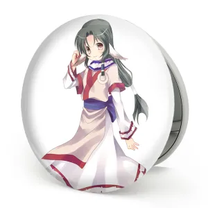 آینه تاشو بازی Utawarerumono