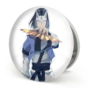 آینه تاشو بازی Utawarerumono