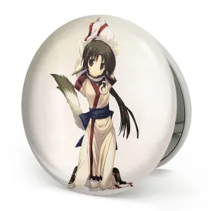 آینه تاشو بازی Utawarerumono