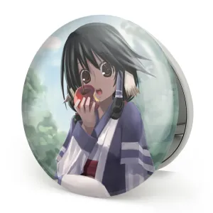 آینه تاشو بازی Utawarerumono