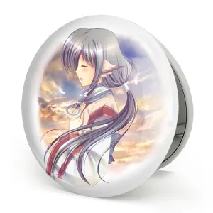 آینه تاشو بازی Utawarerumono