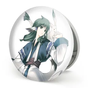 آینه تاشو بازی Utawarerumono