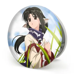 آینه تاشو بازی Utawarerumono