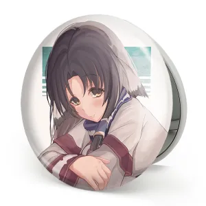 آینه تاشو بازی Utawarerumono