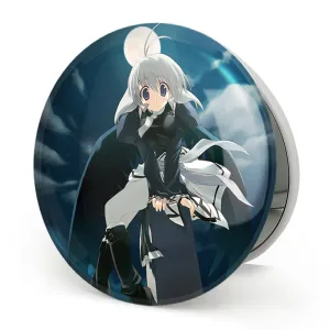 آینه تاشو بازی Utawarerumono