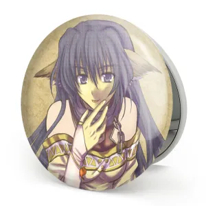 آینه تاشو بازی Utawarerumono