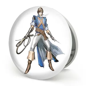 آینه تاشو بازی کسلوانیا (Castlevania)