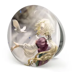 آینه تاشو بازی کسلوانیا (Castlevania)