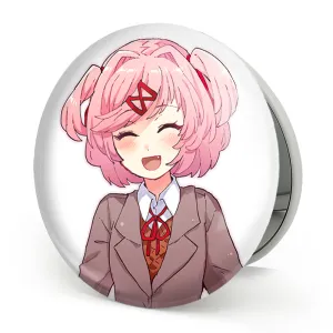 آینه تاشو بازی دوکی دوکی (Doki Doki)