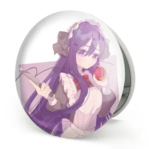 آینه تاشو بازی دوکی دوکی (Doki Doki)