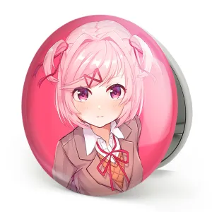 آینه تاشو بازی دوکی دوکی (Doki Doki)