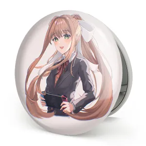 آینه تاشو بازی دوکی دوکی (Doki Doki)