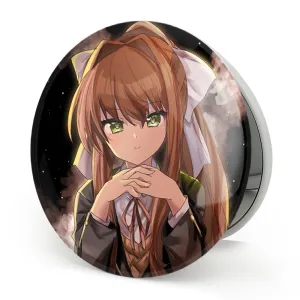 آینه تاشو بازی دوکی دوکی (Doki Doki)